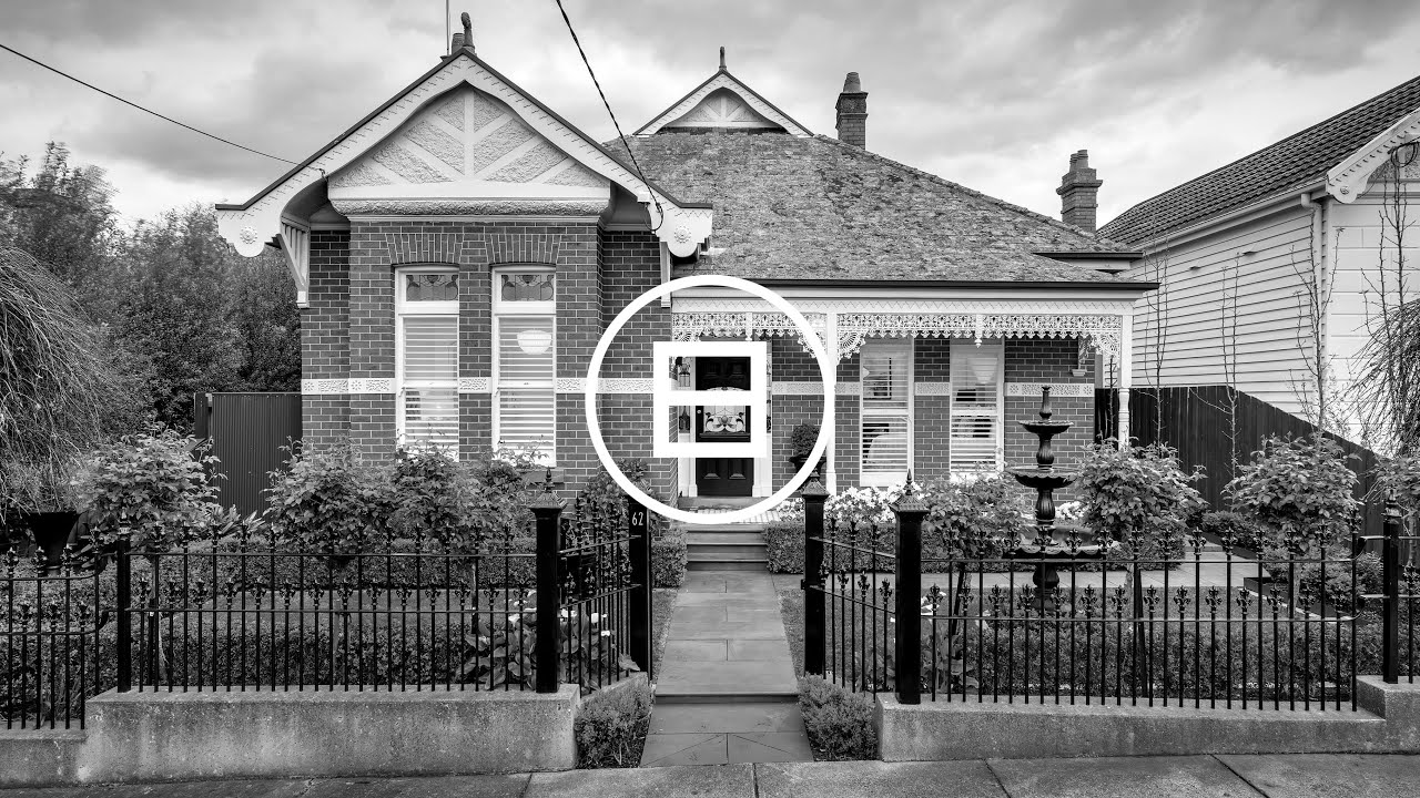 WHITEFOX - 62 South Street, Ascot Vale